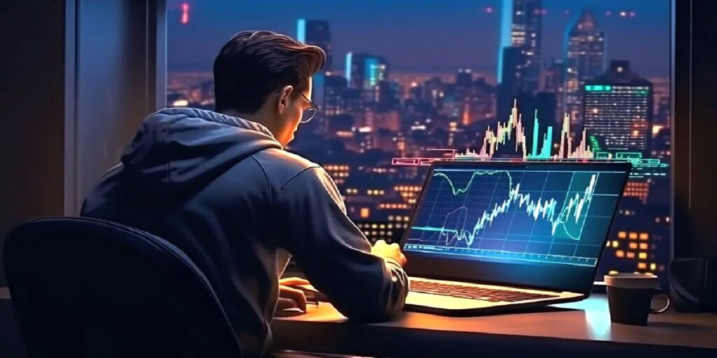 ماذا عن كتل التخفيف في التداول وكيف يمكن استخدامها؟