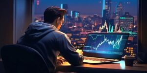 ماذا عن كتل التخفيف في التداول وكيف يمكن استخدامها؟