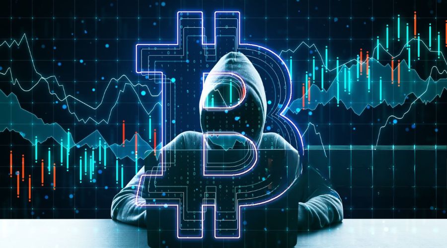 ماذا يعني شراء البيتكوين بشكلٍ مجهول