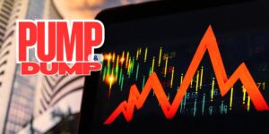 مخططات ضخ وتفريغ العملات المشفرة كنوع من الاحتيال وكيفية الحماية منها