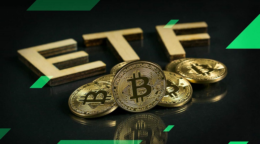 هل ينبغي عليك الاستثمار في صناديق المتداولة في BTC؟