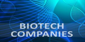 أفضل أسهم التكنولوجيا الحيوية 2025 للاستثمار وميزات كل سهم