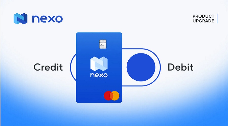 أفضل بطاقات ائتمان العملات المشفرة 2025 بطاقة Nexo