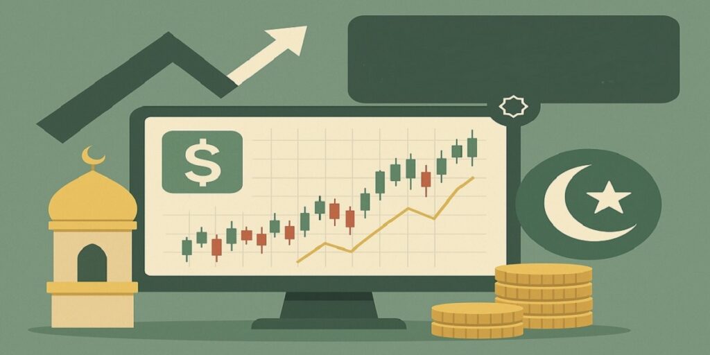 أفضل منصات التداول الإسلامي وكيفية فتح حساب إسلامي بها