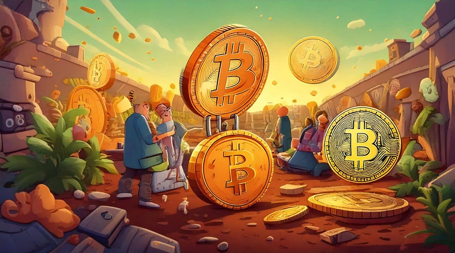 إيجابيات زراعة العملات المشفرة (Yield Farming)