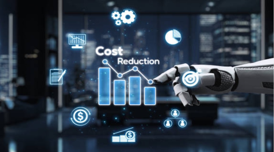تحسين تكاليف الشركات بالذكاء الاصطناعي