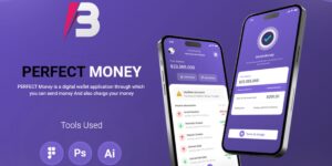 قائمة أفضل بدائل بيرفكت موني Perfect Money ومميزاتها