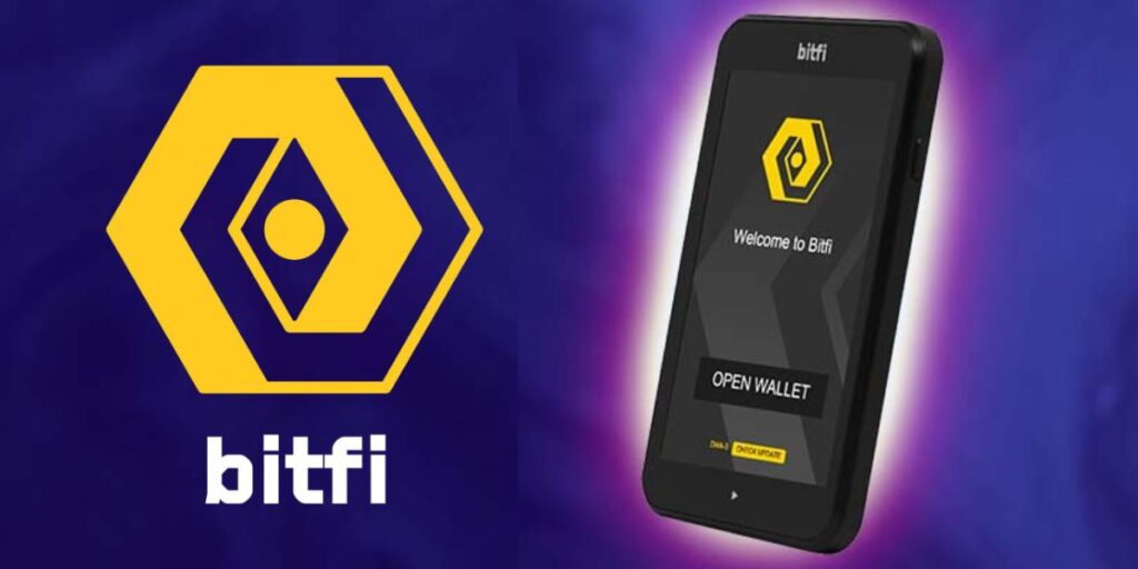 كل ما تريد معرفته عن محفظة bitfit للعملات المشفرة أمانها وميزاتها