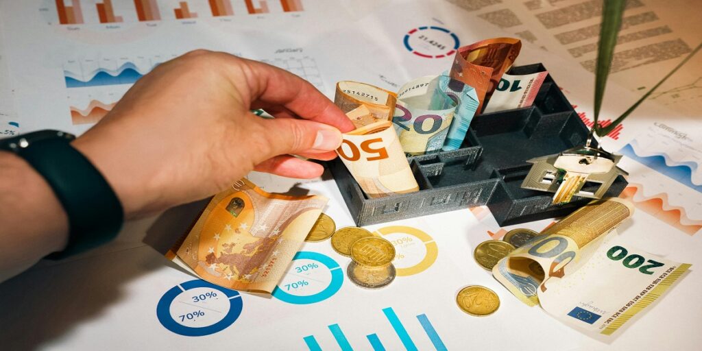 كل ما تريد معرفته عن نسب الربحية في الشركات أنواعها وكيفية استخدامها