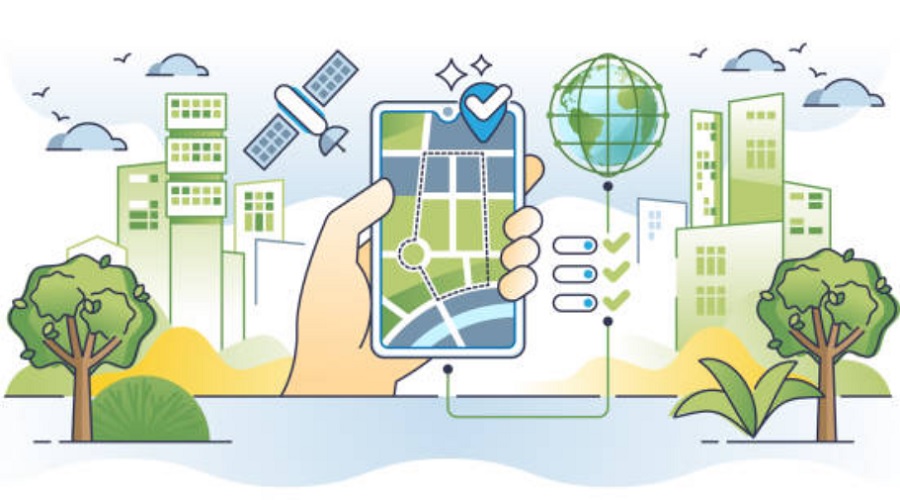 كيف يعمل التسويق الجغرافي Geofencing Marketing؟