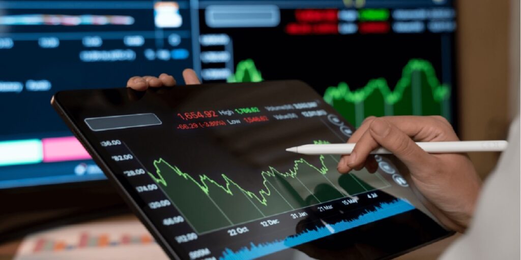 كيف يمكنك تداول نمط القناة الصاعدة كالمحترفين؟