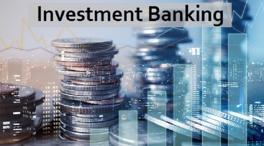 ما هو البنك الاستثماري Investment Bank؟