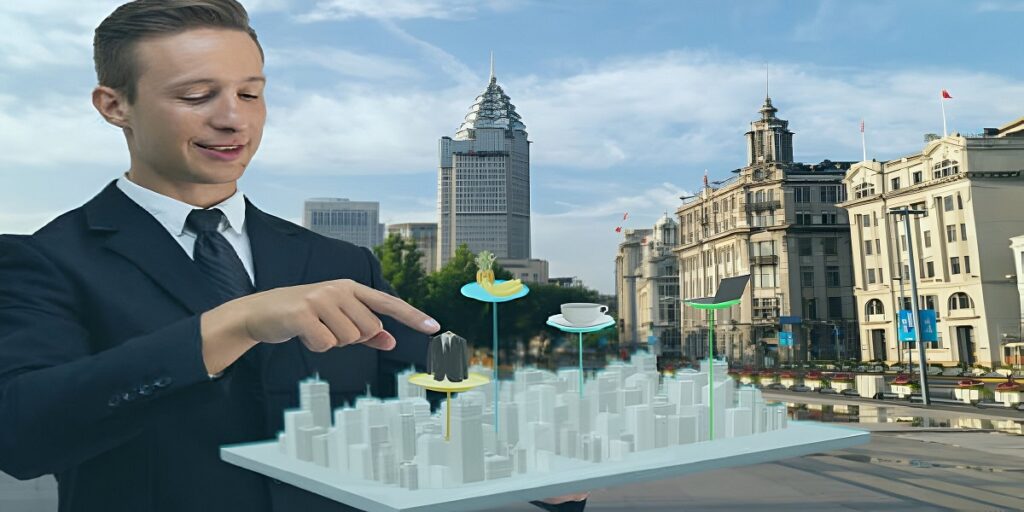 ما هو التسويق الجغرافي geofencing marketing وكيف يمكنك البدء به؟