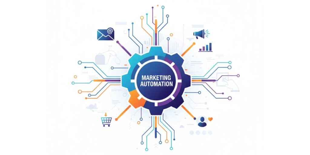ما هي أتمتة التسويق marketing automation: هل من عيوب على الرغم من المزايا؟