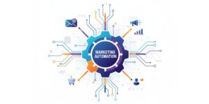 ما هي أتمتة التسويق marketing automation: هل من عيوب على الرغم من المزايا؟