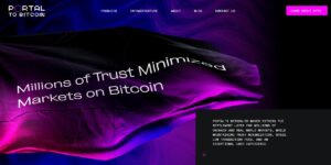 ما هي بوابة البيتكوين PTB للتداول غير الاحتجازي التفاصيل والميزات