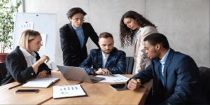 ما هي نسب الكفاءة في الشركات وما دورها في توظيف الموارد بكفاءة وفعالية