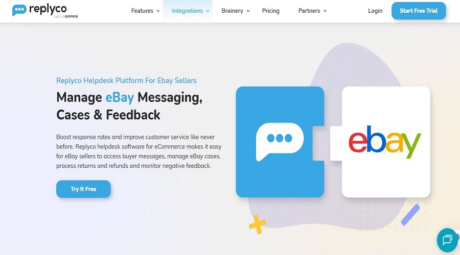 أخطاء التعامل مع العملاء على eBay التواصل والتقييمات 