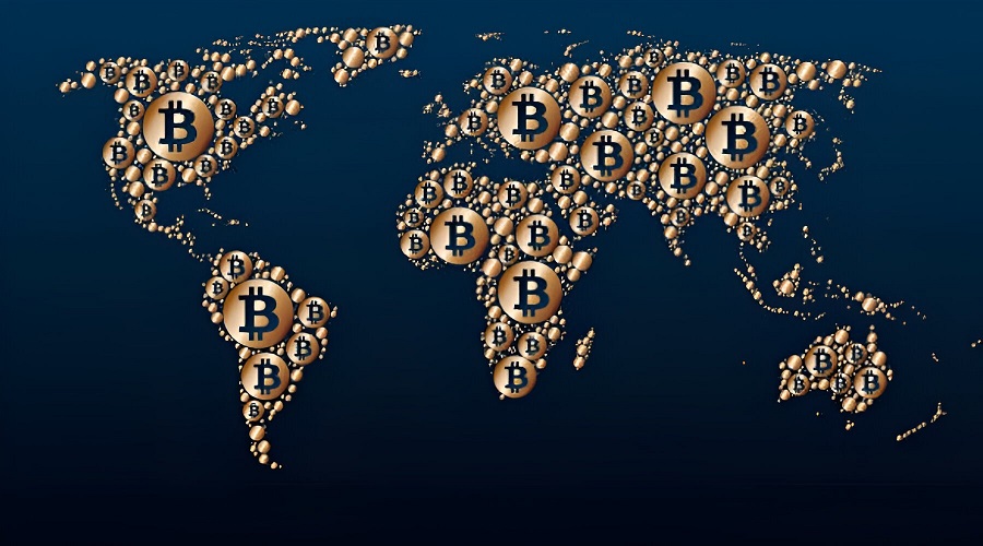 أفضل 10 دول صديقة للعملات المشفرة 2025