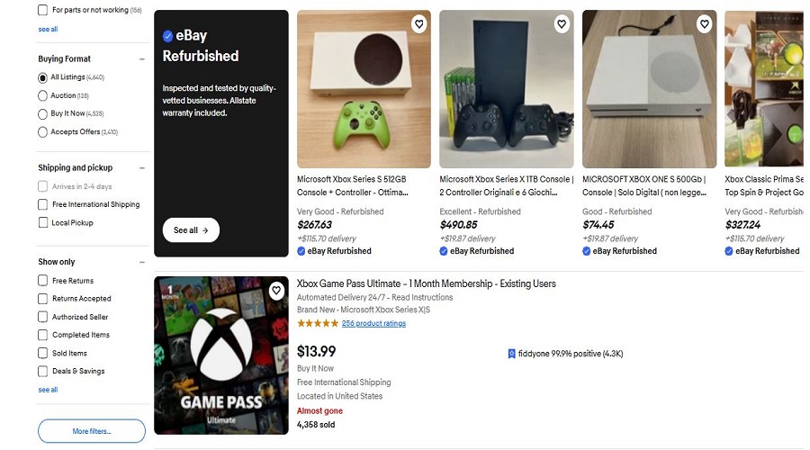 أكثر المنتجات ربحًا على eBay في 2025 نظرة عامة بالأرقام