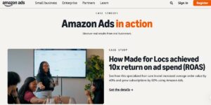 استراتيجيات تسعير ذكية للبائعين كيف تتجنب رسوم أمازون المرتفعة؟