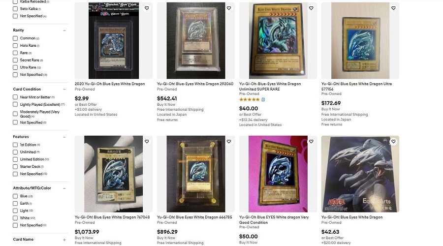 الألعاب والبطاقات القابلة للتجميع