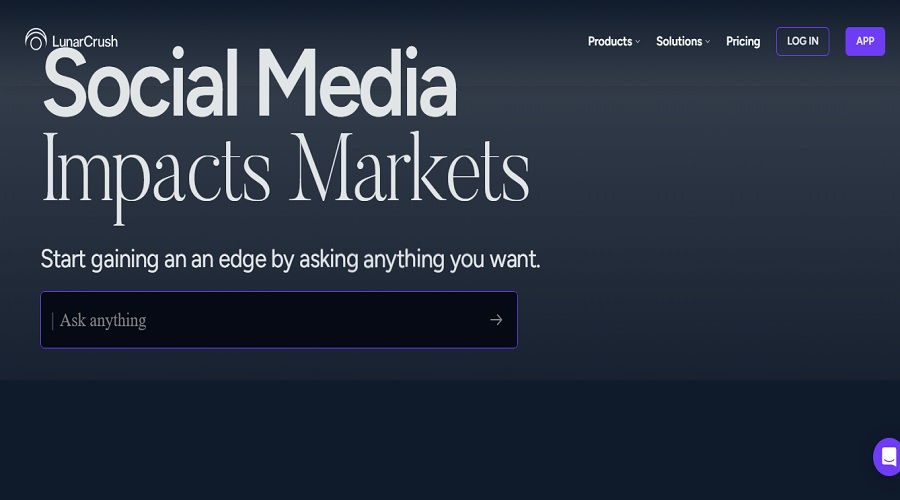 الإشارات الاجتماعية للعملات المشفرة