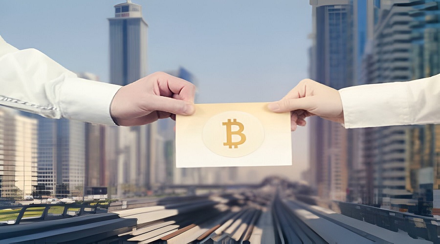 الاتجاهات الناشئة عند شراء منزل بالعملات المشفرة في دبي