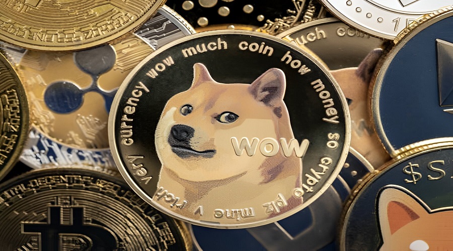 العملات الميمية السياسية