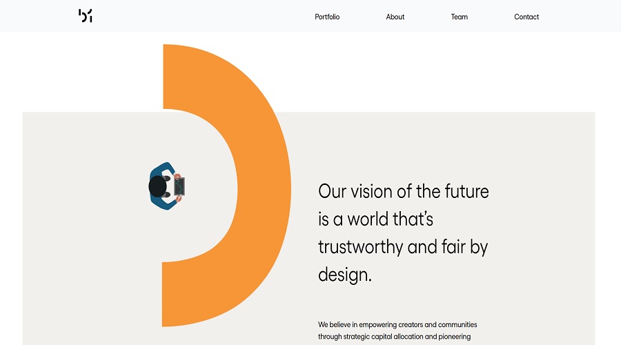 الموقع الرسمي لشركة Black One