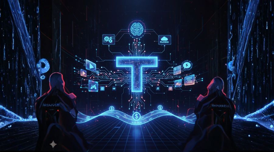 ترون Tron