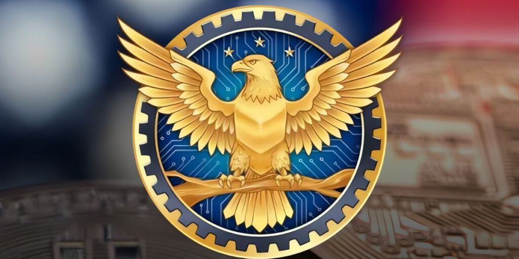 تفاصيل عملة USCR المشفرة او ما يعرف باحتياطي العملات المشفرة الأمريكي