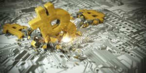 خطر الحوسبة الكمومية على البيتكوين هل هو حقيقة؟