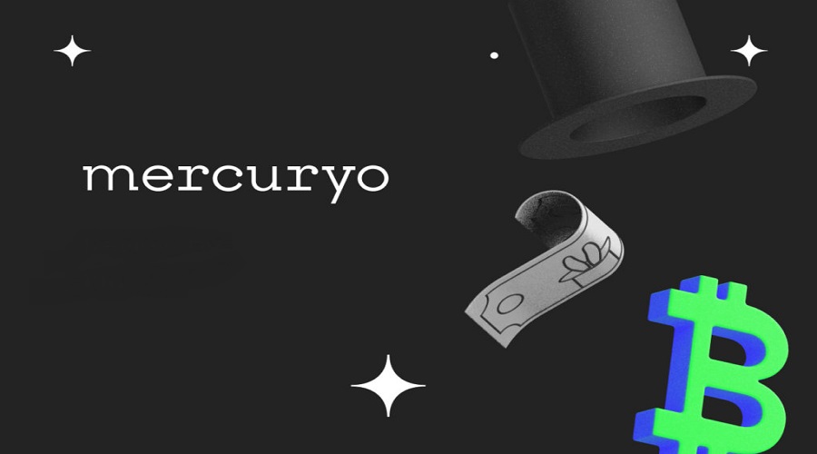 خطوات استخدام محفظة Mercuryo للعملات المشفرة للمبتدئين