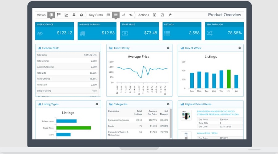 خطوات عملية لتجنب الأخطاء الشائعة على eBay 