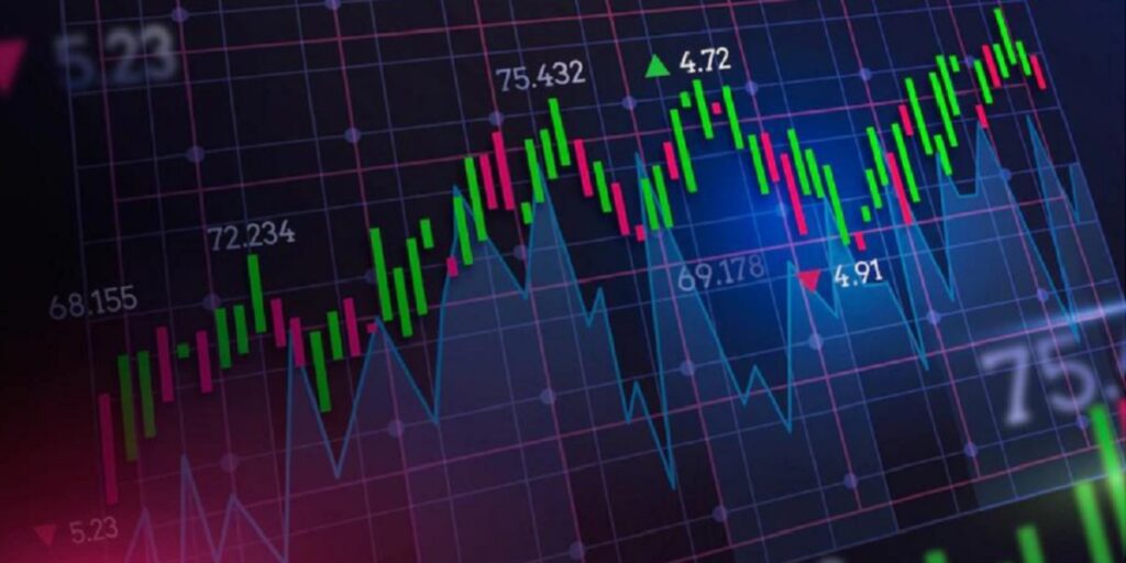 دليل المبتدئين لمعرفة كيفية قراءة مخططات العملات المشفرة