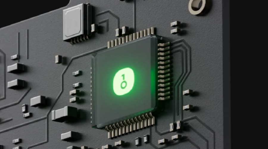 شريحة الأمان EAL6+