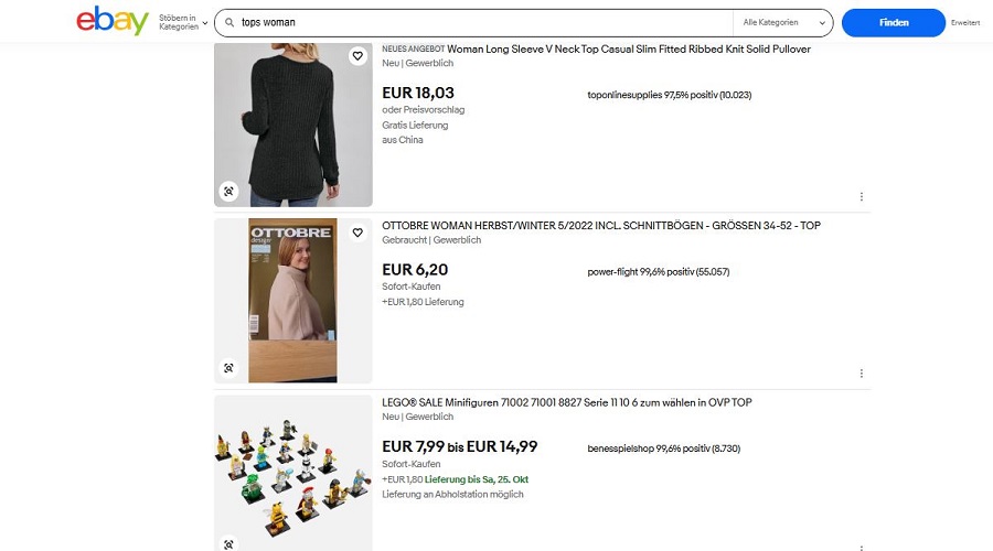  قدّم خصومات على الكميات أو الشحن المجاني