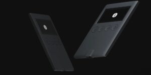 كل ما تريد معرفته عن محفظة onekey classic للعملات المشفرة