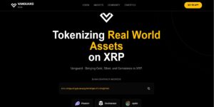 كل ما تريد معرفته عن مشروع عملة VWA المشفرة أو vanguard