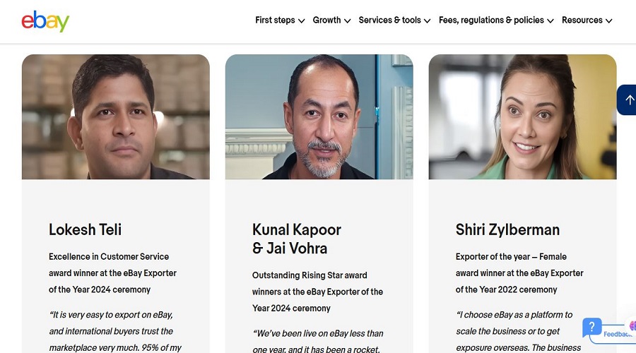 كيف تبدأ البيع على eBay باستخدام استراتيجيات تسويق ذكية؟