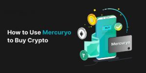 كيف تعمل منصة ومحفظة Mercuryo للعملات المشفرة؟