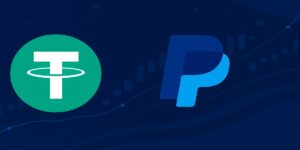 كيف يمكنك شراء USDT باستخدام PayPal؟