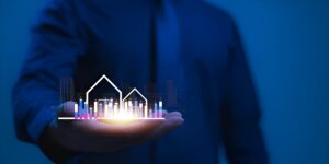 كيف يمكنك شراء منزل بالعملات المشفرة في دبي؟ أفضل الطرق القانونية والشرعية