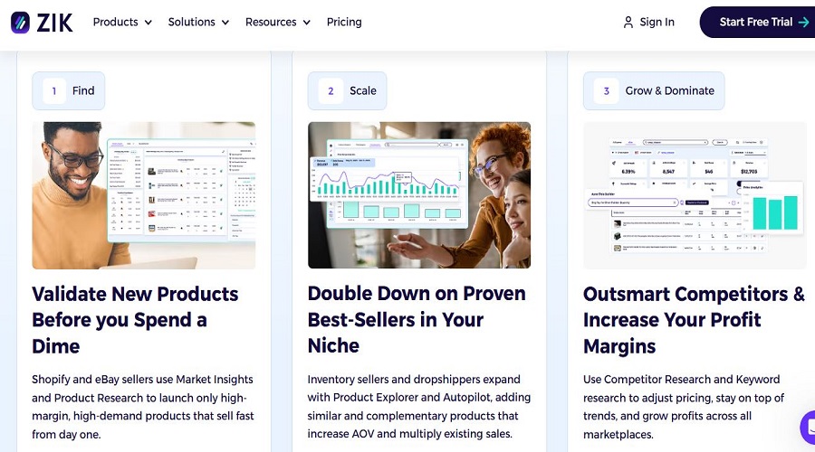 لماذا يحتاج البائعون إلى أدوات تحليل السوق على eBay؟ 