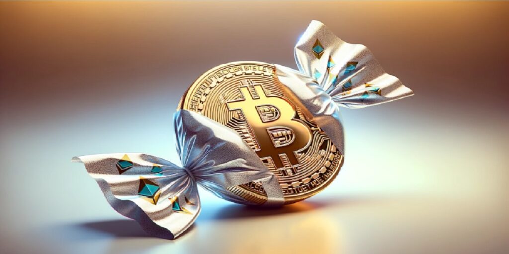 ما هي الأصول المشفرة المغلفة؟ وما دورها في زيادة السيولة؟