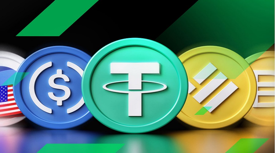 ما هي العملات المستقرة ذات العائد