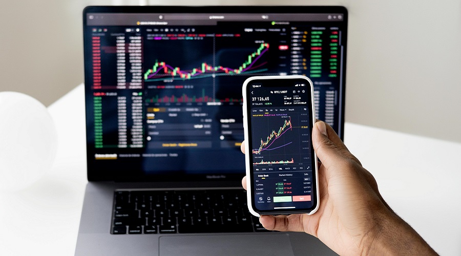 9. تجنب التداول قصير الأجل