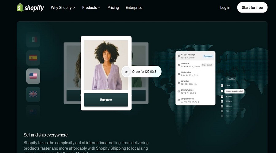 Amazon أم Shopify أيهما أفضل لبناء علامتك التجارية على المدى الطويل؟