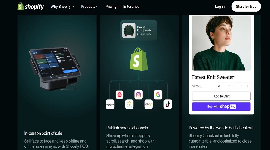 أخطاء شائعة يجب تجنبها عند بناء متجر Shopify